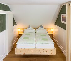 Sonnenhof Damnatz -Hotel garni-
