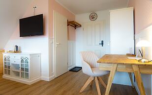 Sonnenhof Damnatz -Hotel garni-