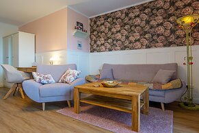 Sonnenhof Damnatz -Hotel garni-