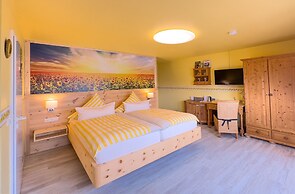 Sonnenhof Damnatz -Hotel garni-
