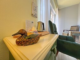 Sonnenhof Damnatz -Hotel garni-