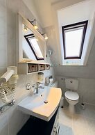 Sonnenhof Damnatz -Hotel garni-