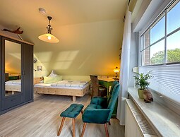 Sonnenhof Damnatz -Hotel garni-