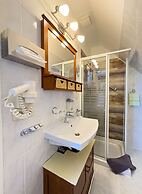 Sonnenhof Damnatz -Hotel garni-