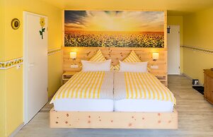 Sonnenhof Damnatz -Hotel garni-