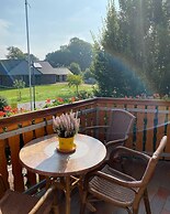 Sonnenhof Damnatz -Hotel garni-