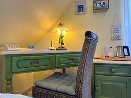 Sonnenhof Damnatz -Hotel garni-