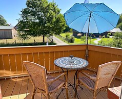 Sonnenhof Damnatz -Hotel garni-