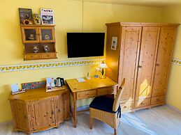 Sonnenhof Damnatz -Hotel garni-