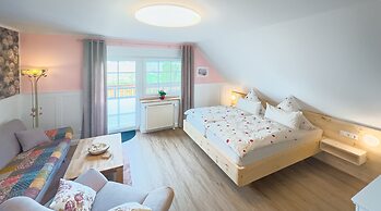 Sonnenhof Damnatz -Hotel garni-