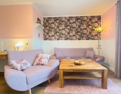 Sonnenhof Damnatz -Hotel garni-