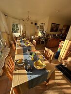Sonnenhof Damnatz -Hotel garni-