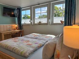 Sonnenhof Damnatz -Hotel garni-