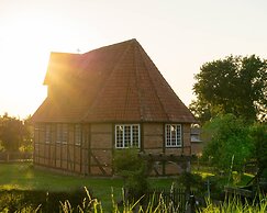 Sonnenhof Damnatz -Hotel garni-