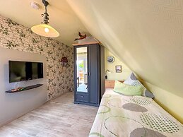 Sonnenhof Damnatz -Hotel garni-