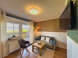 Sonnenhof Damnatz -Hotel garni-