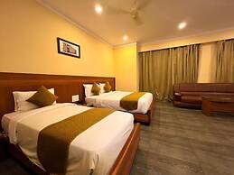 Nest Hotel Koramangala by Agira Hotels
