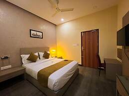 Nest Hotel Koramangala by Agira Hotels