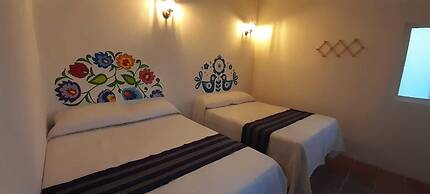 Mia Bonita Hotel Boutique