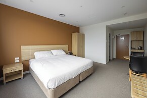 Manha Hotel Auckland Airport