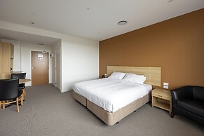 Manha Hotel Auckland Airport