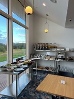 Manha Hotel Auckland Airport