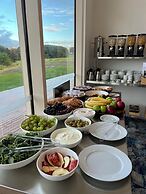 Manha Hotel Auckland Airport