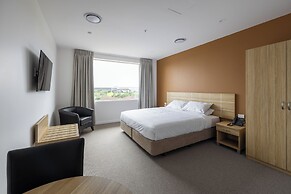 Manha Hotel Auckland Airport