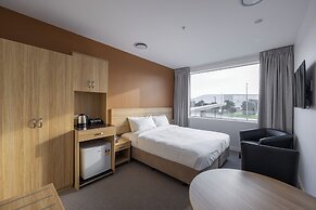 Manha Hotel Auckland Airport