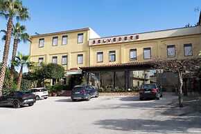 HOTEL BELVEDERE