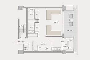 seven x seven Itoshima