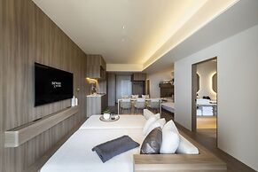 seven x seven Itoshima