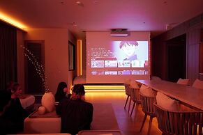 seven x seven Itoshima