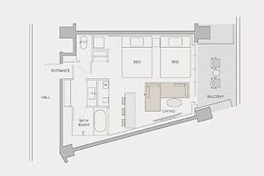 seven x seven Itoshima