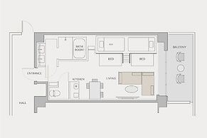 seven x seven Itoshima