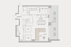 seven x seven Itoshima