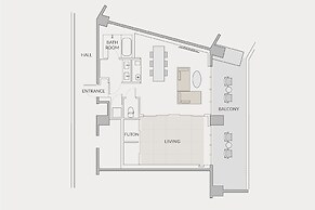 seven x seven Itoshima