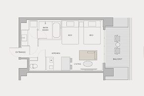 seven x seven Itoshima