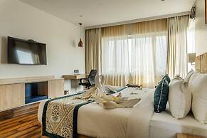 The Jagat Hotel and Spa Udaipur