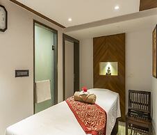 The Jagat Hotel and Spa Udaipur