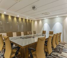 The Jagat Hotel and Spa Udaipur