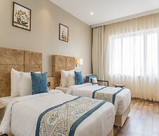 The Jagat Hotel and Spa Udaipur