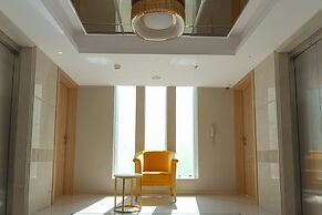 The Jagat Hotel and Spa Udaipur