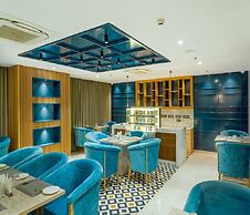 The Jagat Hotel and Spa Udaipur