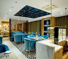 The Jagat Hotel and Spa Udaipur