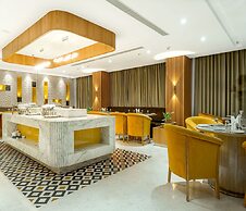 The Jagat Hotel and Spa Udaipur