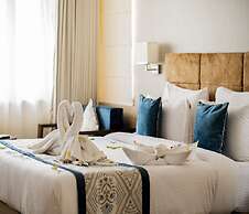 The Jagat Hotel and Spa Udaipur