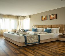 The Jagat Hotel and Spa Udaipur