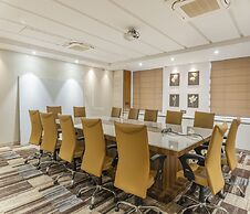 The Jagat Hotel and Spa Udaipur