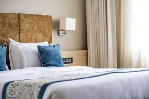 The Jagat Hotel and Spa Udaipur